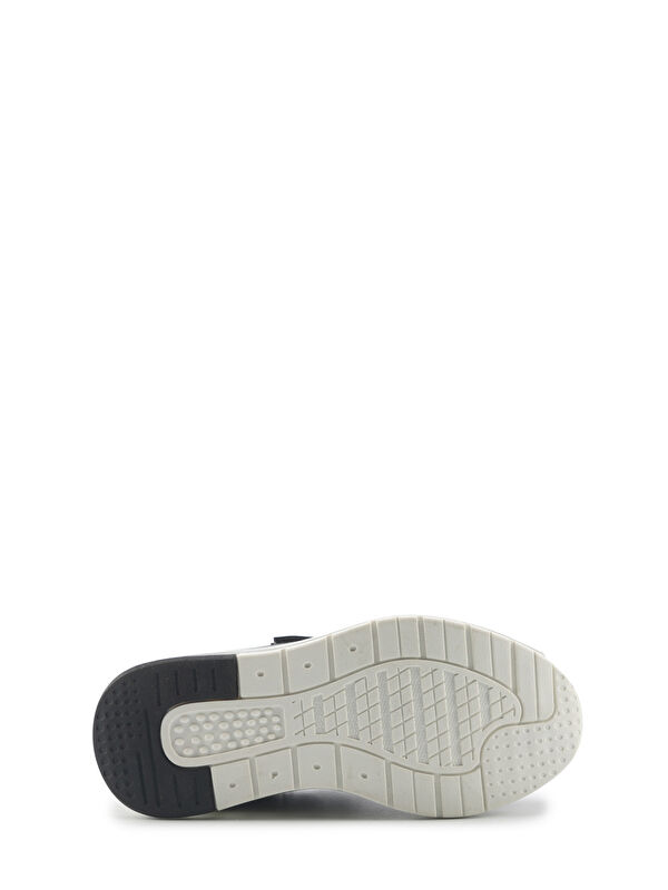 STRIKE F 5FX Beyaz Erkek Çocuk Spor Ayakkabı - Görsel 5