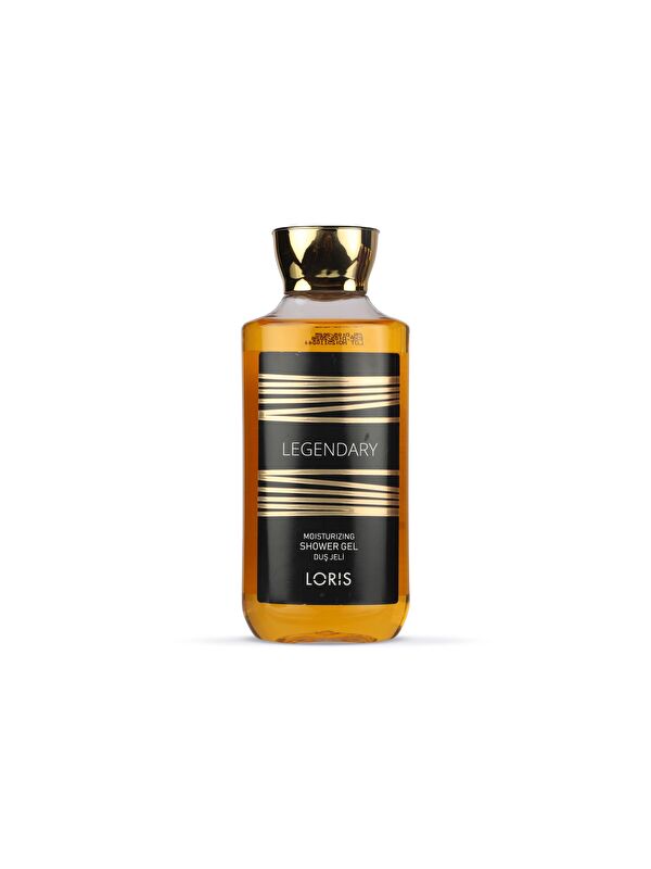Loris Legendary Duş Jeli 295 ML