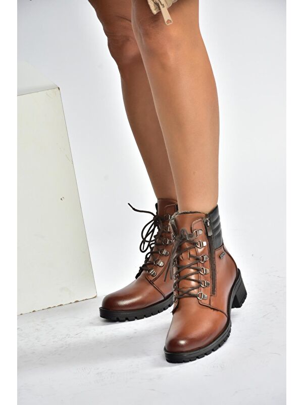 Taba Kadın Bot V555085503 - Görsel 4