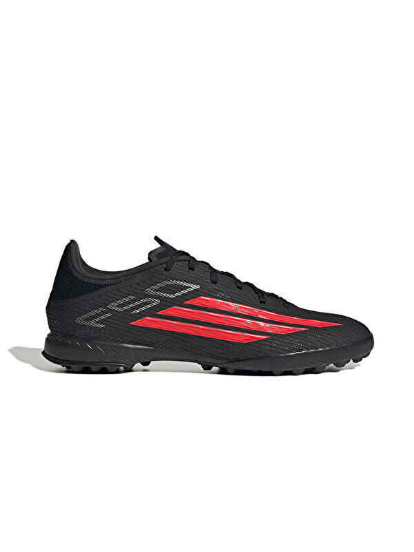 Adidas F50 League Tf Erkek Halı Saha Ayakkabısı JR8977 Siyah