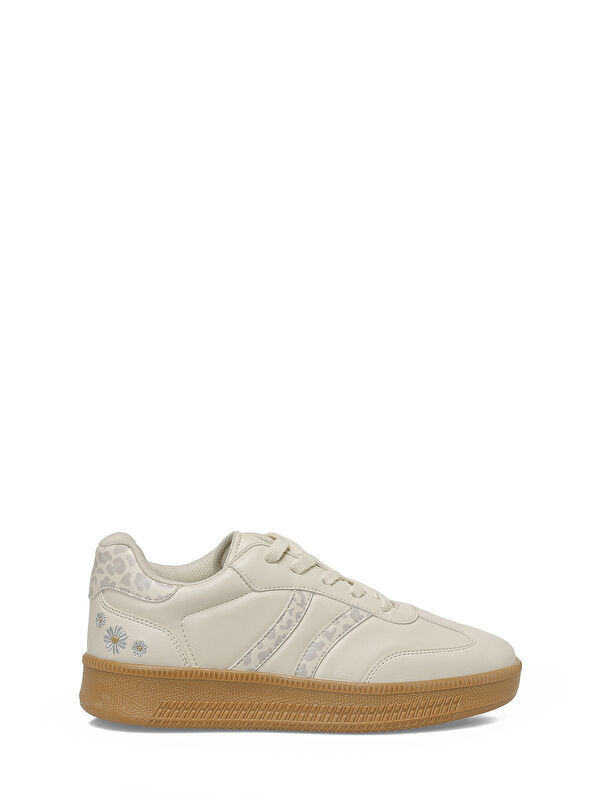 I Cool CORTESE G 6FX Bej Kız Çocuk Sneaker