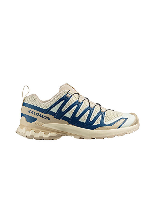 Salomon Xa Pro 3D V9 Erkek Outdoor AyakkabısıL47986200 Krem