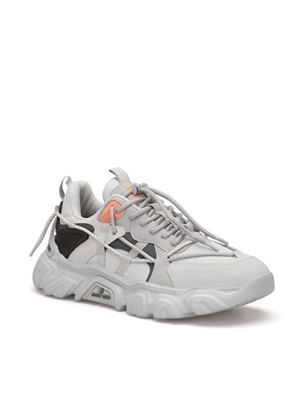 DARK SEER DS Ragnar Sneaker 2025 Erkek