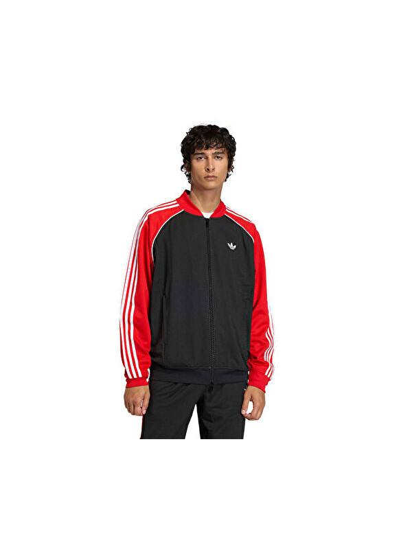 Adidas Sst Tt Erkek Günlük Ceket KE0115 Siyah