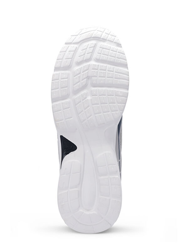 MIRAGE I Kadın Gri Koşu & Yürüyüş Spor Ayakkabısı - Görsel 8