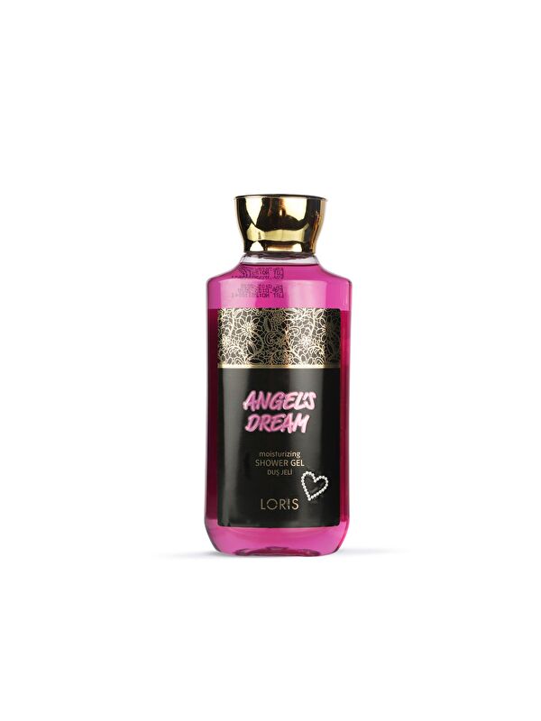 Loris Angels Dream Duş Jeli 295 Ml