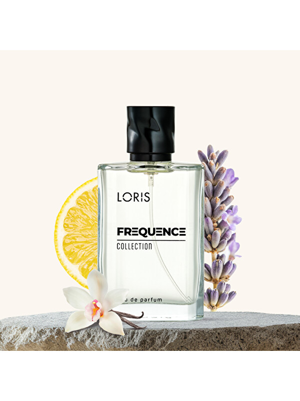 Loris E-99 Frequence Erkek Parfüm EDP 50 ML