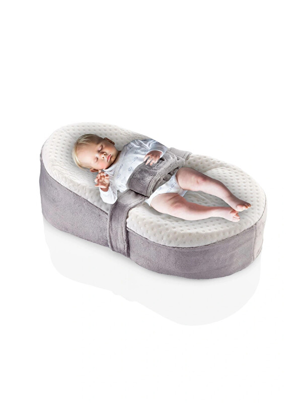 Babyjem Bebeğim İlk Yatağım Tummy