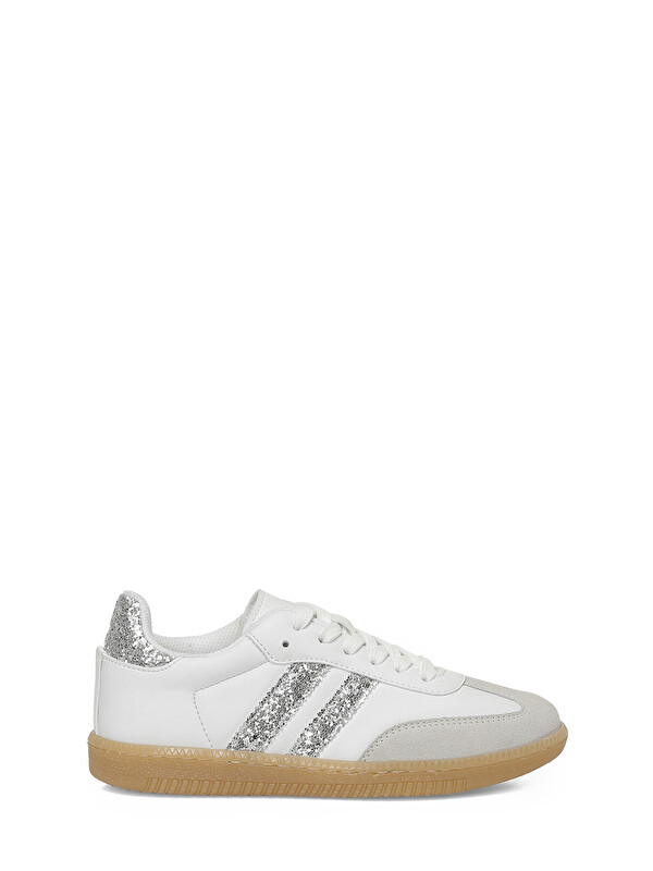 I Cool RONIN F 6FX Beyaz Kız Çocuk Sneaker