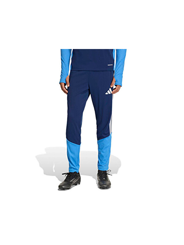 Adidas Tiro26C Pnt Erkek Futbol Antrenman Eşofman Altı JX4258 Lacivert