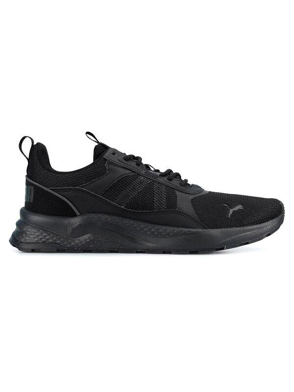 Puma Anzarun 2.0 Siyah Spor Ayakkabı