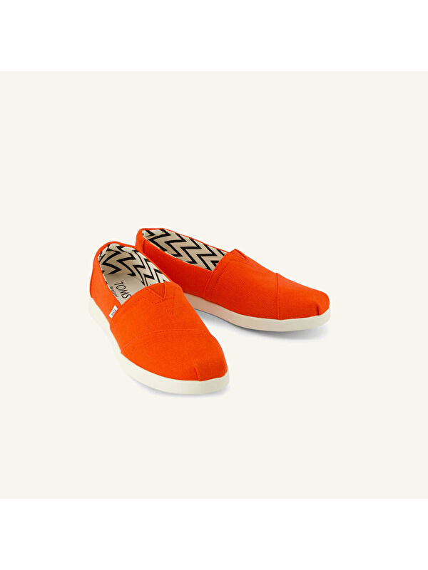 Toms Mavi Toms Espadril Kadın