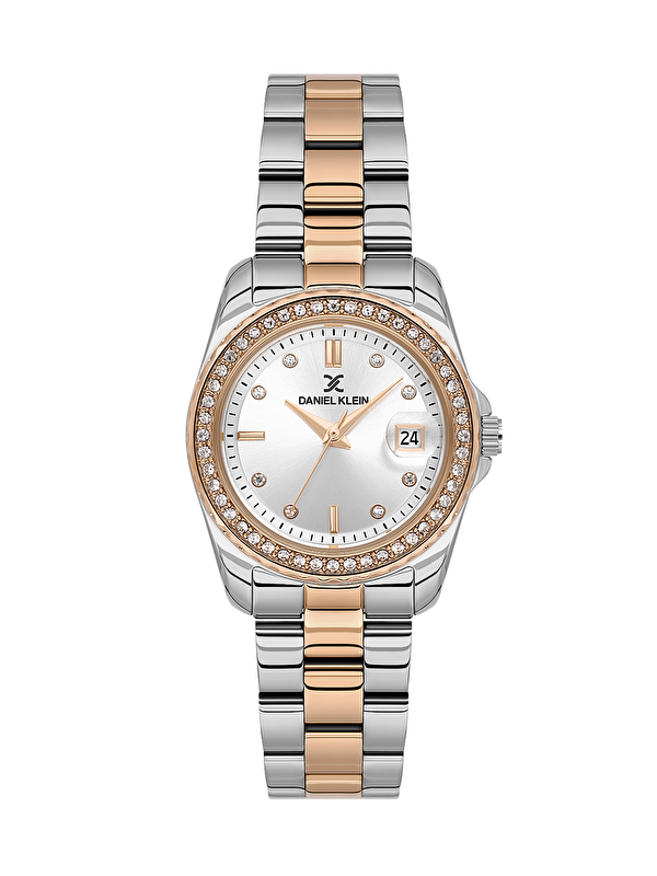Daniel Klein DK.6.14134-7 Premium Kadın Kol Saati