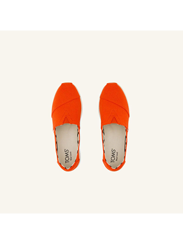 Toms Mavi Toms Espadril Kadın