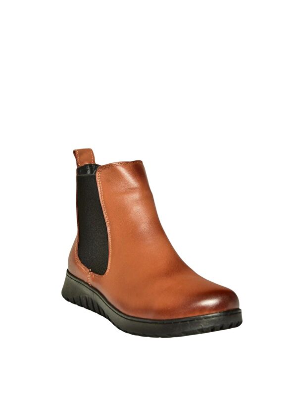 Taba Kadın Bot V324501103 - Görsel 7