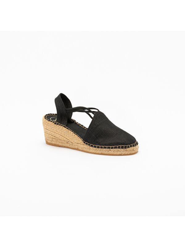 Toni Pons Kadın Sandalet TURIA Black