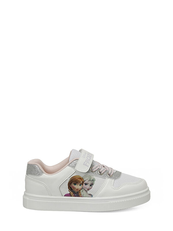 FROZEN PEROS.P6FX Beyaz Kız Çocuk Sneaker