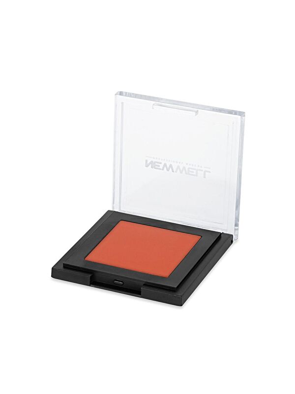 New Well Powder Blusher 01 (Toz Allık)