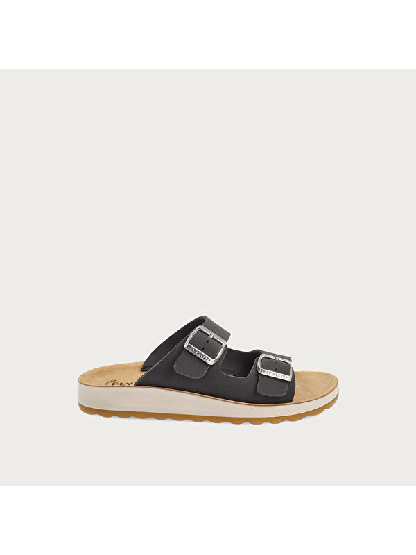 Fly Flot Kadın Terlik 77 G64 2C Sandal SYNTHETIC