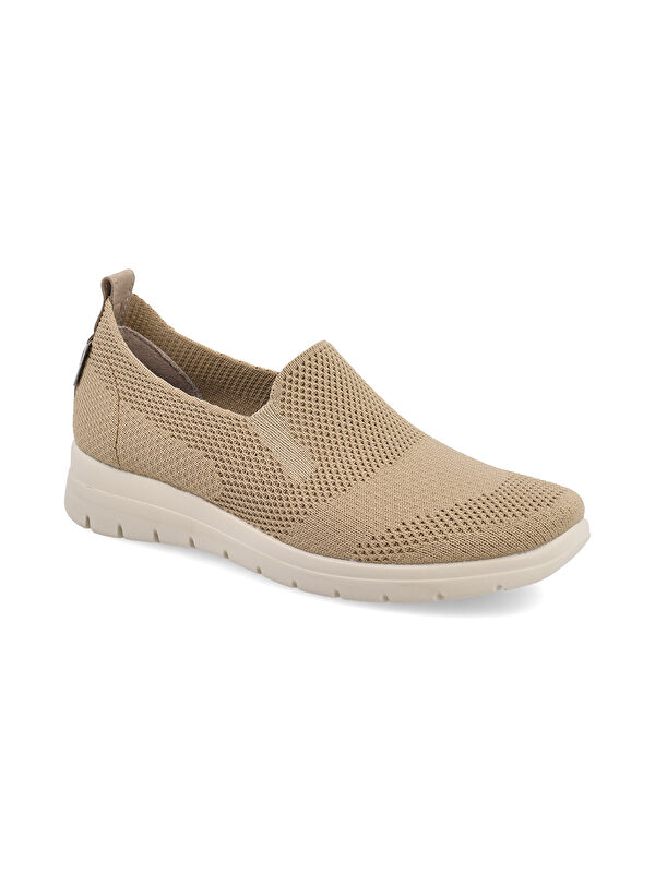 Fly Flot Kadın Sneaker 27 D38 K8 Shoe 6028-Hazel