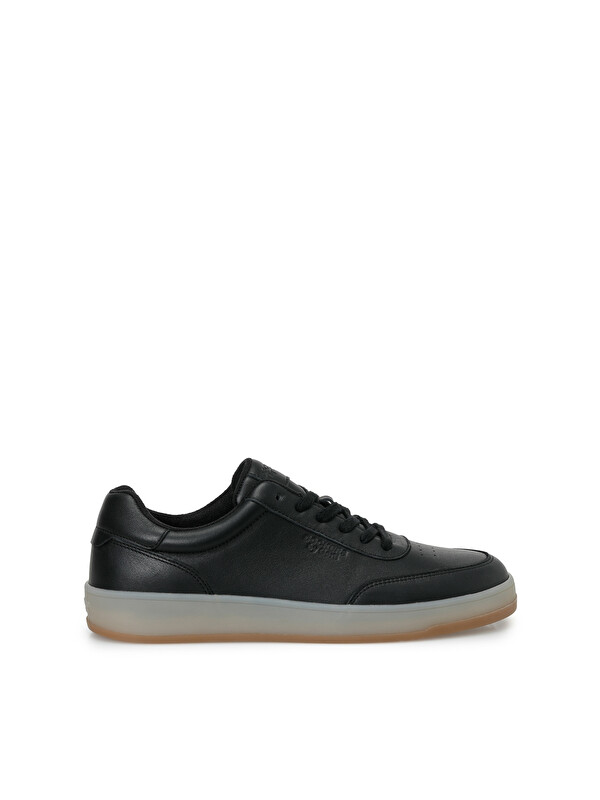 Dockers by Gerli CAPTAN Siyah Erkek Sneaker