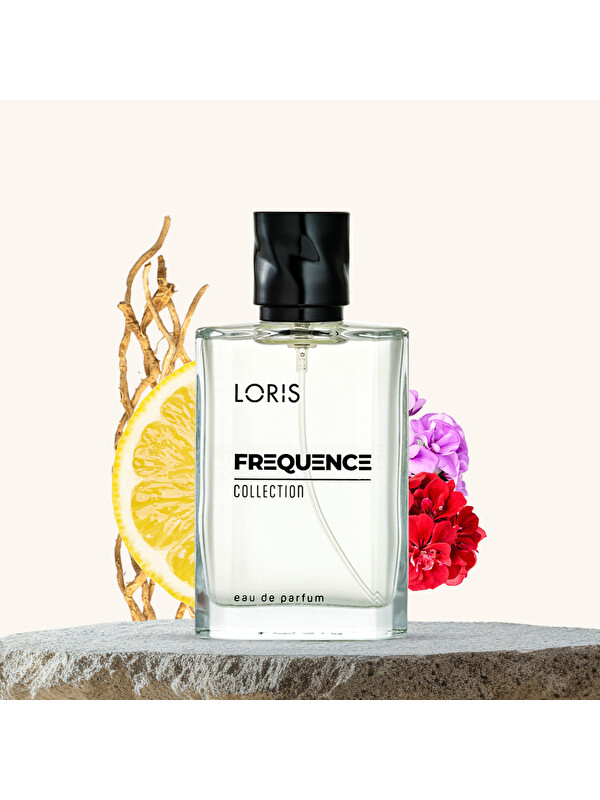 Loris E-113 Frequence Erkek Parfüm EDP 50 ML