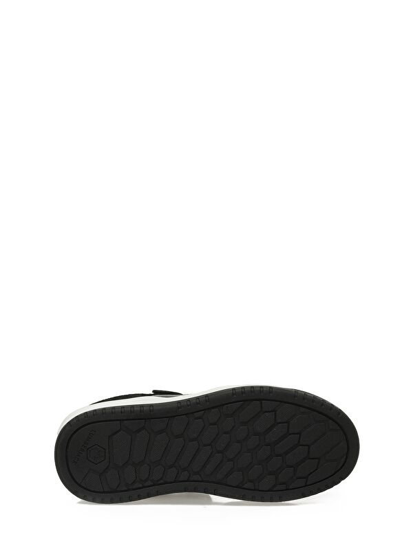 VELO JR 5PR Siyah Erkek Çocuk Sneaker - Görsel 7