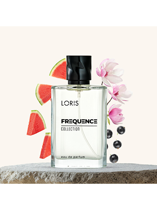 Loris E-114 Frequence Erkek Parfüm EDP 50 ML