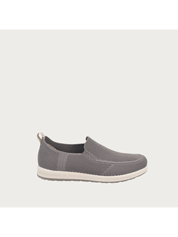 Fly Flot Erkek Antrasit Sneaker 93 231 KX CLOTH