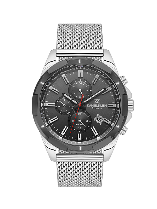 Daniel Klein Orijinal DK.1.13356-10 Exclusive Erkek Kol Saati 3 Atm Su Geçirmez 2 Yıl Garantili
