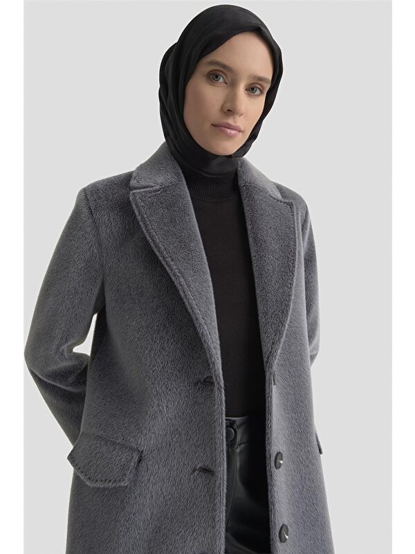 ARMİNE Kaban 25Kd1708 Antrasit