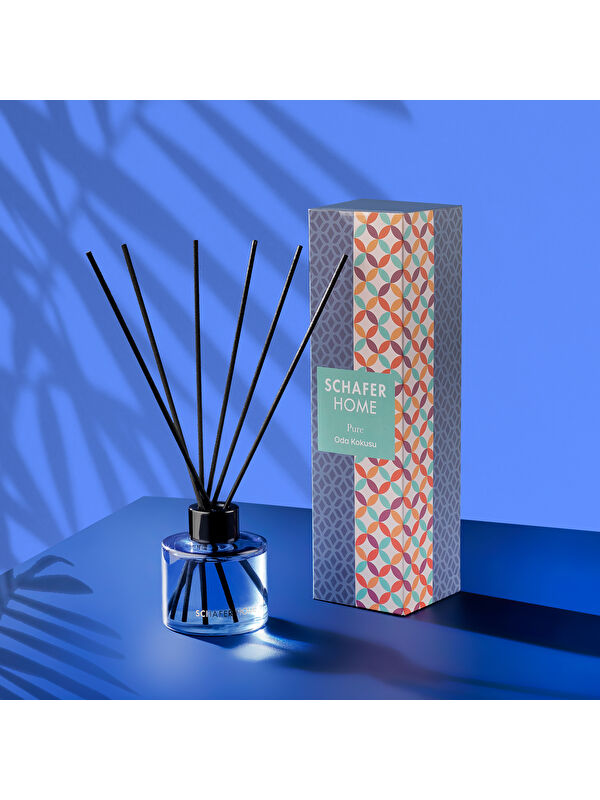 SCHAFER Home Pure Oda Kokusu 100 Ml 1 Parça