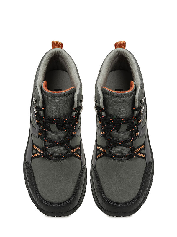 CECCO G 5PR Haki Erkek Çocuk Outdoor Bot - Görsel 5