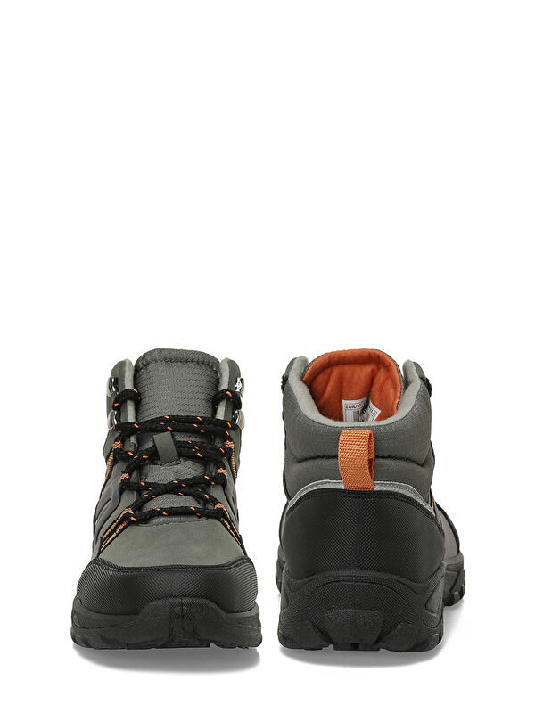 CECCO G 5PR Haki Erkek Çocuk Outdoor Bot - Görsel 6