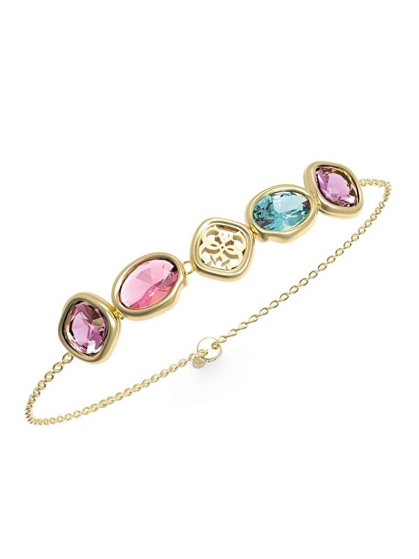 Guess JGUJUBB05570JWYGMCTU Kadın Bileklik