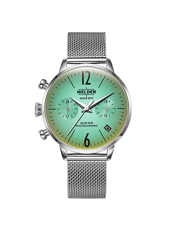 Welder WWRC713 36 mm Kadın Kol Saati