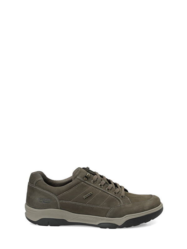 Dockers by Gerli JERSEY-N Haki Erkek Outdoor