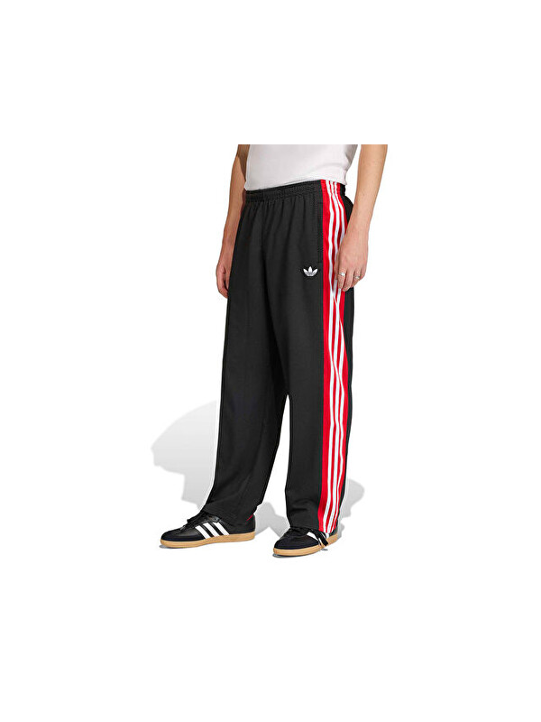 Adidas Tp Erkek Günlük Eşofman Altı KE0117 Siyah