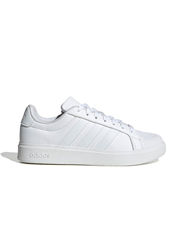 Adidas Streettalk Unisex Günlük Ayakkabı JP8283 Beyaz