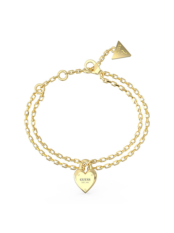 Guess JGUJUBB04211JWYGS Kalpli Kadın Bileklik