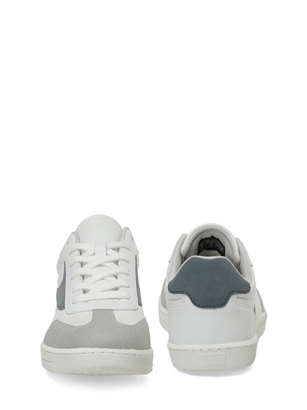 SHAKE 5PR KIRIK BEYAZ Erkek Sneaker - Görsel 6