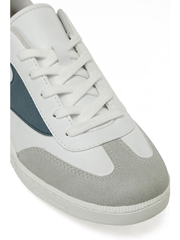 SHAKE 5PR KIRIK BEYAZ Erkek Sneaker - Görsel 8