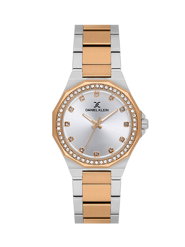 Daniel Klein DK.1.13918-6 Premium Kadın Kol Saati