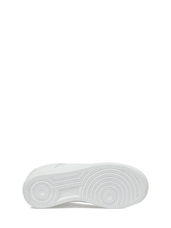 DELVIN W 5FX Beyaz Kadın Sneaker - Görsel 7