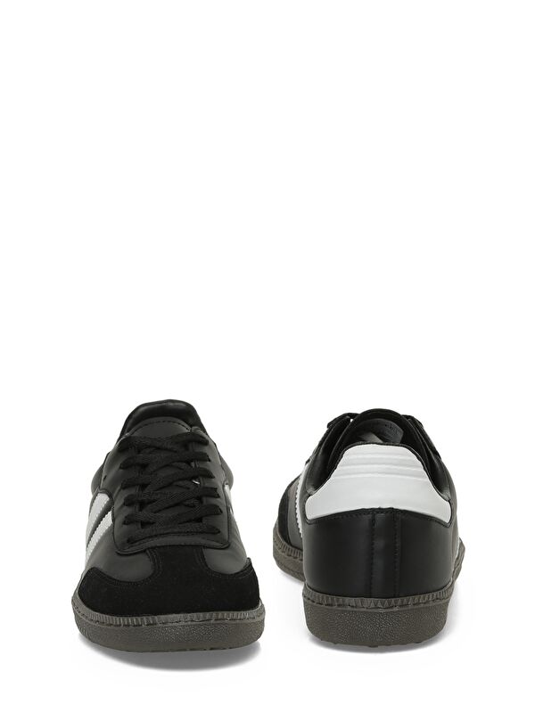 SPACE 5FX Siyah Erkek Sneaker - Görsel 6