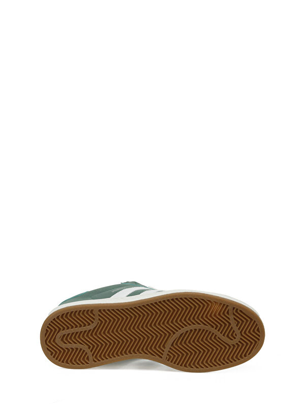 ZEUS 5FX Yeşil Erkek Sneaker - Görsel 7