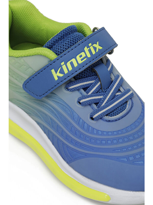 KENSAL P 5FX SAKS Erkek Çocuk Spor Ayakkabı - Görsel 8