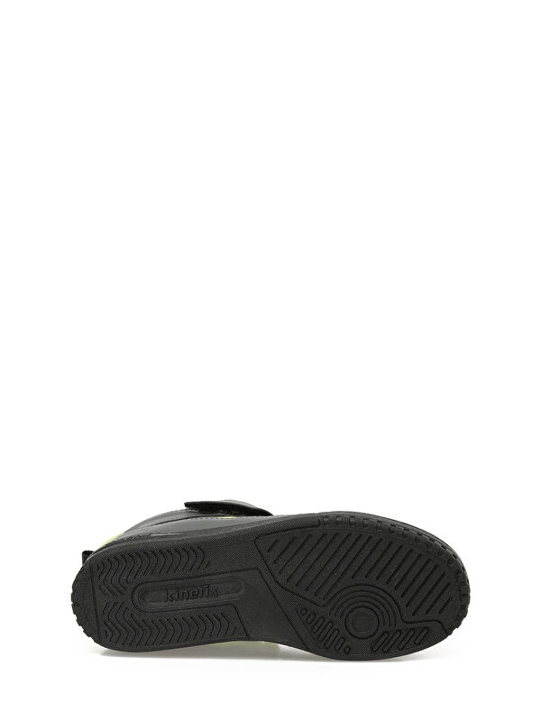 DREP HI F 5PR GRI Erkek Çocuk High Sneaker - Görsel 7