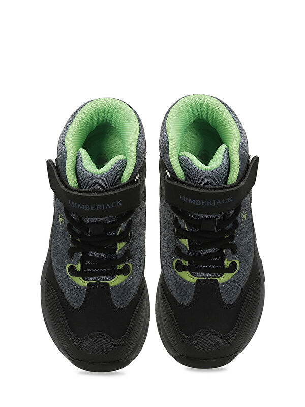 MAXIM HI JR 4PR Lacivert Erkek Çocuk Outdoor Bot - Görsel 5