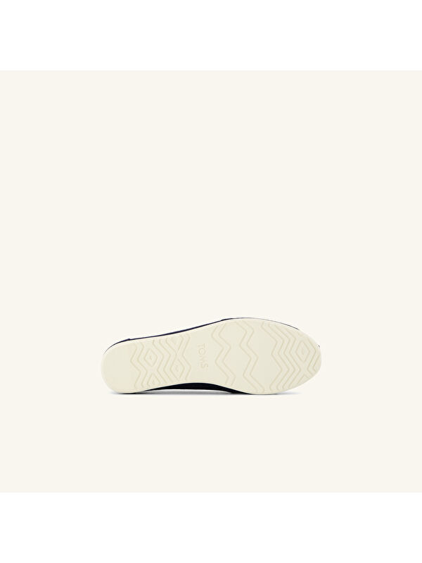 Toms Siyah Toms Espadril Kadın Ayakkabı